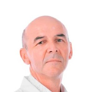 Гаджиев Магомед Махмудович, хирург, эндоскопист - Тамбов