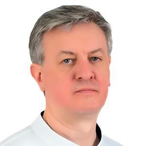 Семёнов Олег Евгеньевич, хирург - Тамбов