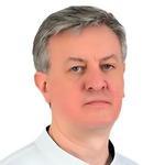 Семёнов Олег Евгеньевич, Хирург - Тамбов