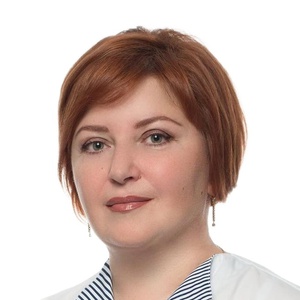 Есикова Анжелика Аркадьевна, детский невролог , невролог - Тамбов