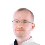 Королёв Сергей Сергеевич, Врач УЗИ, Флеболог, Эндоскопист - Тамбов