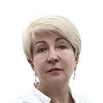Арсентьева Надежда Сергеевна, Гинеколог, Акушер - Тамбов