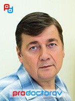 Рябов Вадим Борисович, Гинеколог, акушер - Тамбов