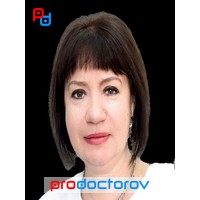 Zobnina Natalya Andreevna Otzyvy Tambov Prodoktorov