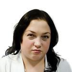 Зайцева Дарья Вадимовна