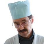 Новоторцев Александр Владимирович, Эндоскопист - Тамбов