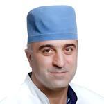 Абасов Закарья Абуязидович, Хирург - Тамбов