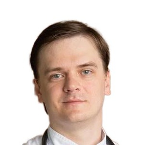 Пономарев Денис Сергеевич, кардиолог, аритмолог, функциональный диагност - Тамбов