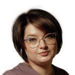 Колоскова Юлия Алексеевна, Гинеколог, Врач УЗИ, Маммолог, Онколог-маммолог - Тамбов