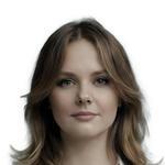 Супрун Юлия Игоревна, Кардиолог - Тамбов