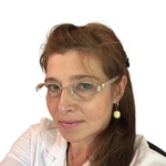 Лосева Марина Алексеевна, Хирург - Тамбов