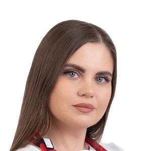 Вотановская Карина Петровна, эндокринолог - Тамбов