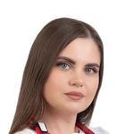 Вотановская Карина Петровна, Эндокринолог - Тамбов