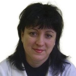 Низовибатько Оксана Борисовна, Эндокринолог - Тамбов
