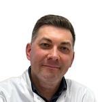 Демьянов Алексей Владимирович, Хирург, Маммолог, Флеболог - Тамбов