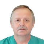 Сычев Дмитрий Иванович, Хирург - Тамбов