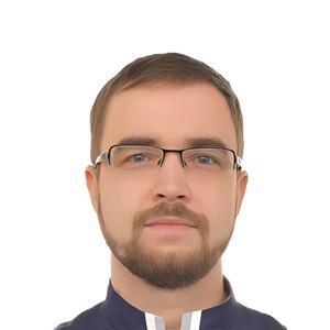 Наумов Максим Андреевич, стоматолог-имплантолог, стоматолог-хирург - Тамбов