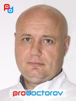 Буянов Дмитрий Иванович, Травматолог, Ортопед - Тамбов