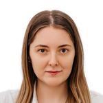 Штыпина Лидия Николаевна, Нефролог - Тамбов