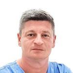 Федоров Олег Олегович, Детский невролог - Тамбов