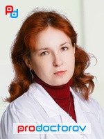 Киселева Любовь Сергеевна, Кардиолог, врач УЗИ, функциональный диагност - Тамбов