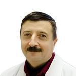 Гулиев Тахир Теймурович, Проктолог (колопроктолог), Хирург - Тамбов