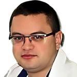 Растяпин Максим Игоревич, Врач УЗИ - Тамбов