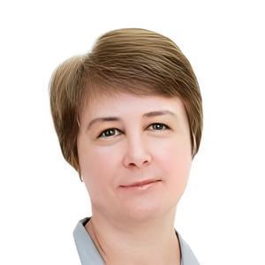 Панченко Марина Вячеславовна, Детский эндокринолог - Тамбов