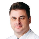 Киселев Антон Михайлович, Эндоскопист - Тамбов