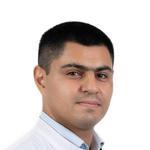 Агаев Нихад Худоярович, Эндоскопист - Тамбов