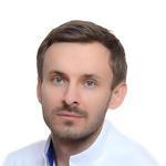 Лычагин Владимир Николаевич, Эндоскопист - Тамбов