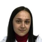 Кириллова Светлана Александровна, Терапевт - Тамбов