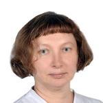 Сутормина Оксана Васильевна, Офтальмолог (окулист) - Тамбов
