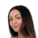 Шувалова Яна Олеговна, Хирург, Эндоскопист - Тамбов