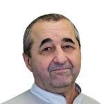 Толстов Владимир Иванович, Врач УЗИ, Эндоскопист - Тамбов