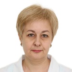 Овчаренко Е. А. - фото
