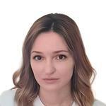 Пыльнева Ирина Александровна, Детский психолог - Тамбов