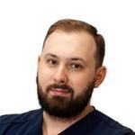 Молчанов Владислав Олегович, Стоматолог-хирург, Стоматолог-имплантолог - Тамбов