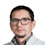 Остриков Роман Валерьевич, Психиатр - Тамбов