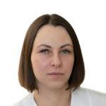 Антонова Людмила Сергеевна, Гастроэнтеролог, Детский гастроэнтеролог, Диетолог, Терапевт - Тамбов