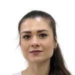 Забава Наталия Николаевна, Врач УЗИ, Детский врач УЗИ - Тамбов