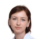 Шуткова Ольга Валерьевна, Эндоскопист - Тамбов