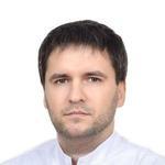 Сорокин Дмитрий Алексеевич, Эндоскопист, Врач УЗИ - Тамбов