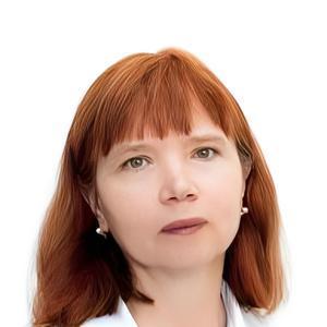 Затылкина Ольга Юрьевна, Педиатр - Тамбов