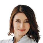 Камынина Надежда Ринатовна, Сосудистый хирург (ангиохирург), Врач УЗИ, Флеболог - Тамбов