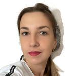 Долгова Лилия Олеговна, Клинический психолог, Психолог - Тамбов