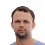 Худяков Игорь Юрьевич, Эндоскопист, Проктолог (колопроктолог), Хирург - Тамбов