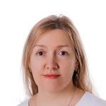 Яковлева Юлия Валерьевна, Офтальмолог (окулист) - Тамбов