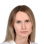 Зыкова Мария Валерьевна, Офтальмолог (окулист) - Тамбов