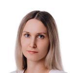 Зыкова Мария Валерьевна, Офтальмолог (окулист) - Тамбов